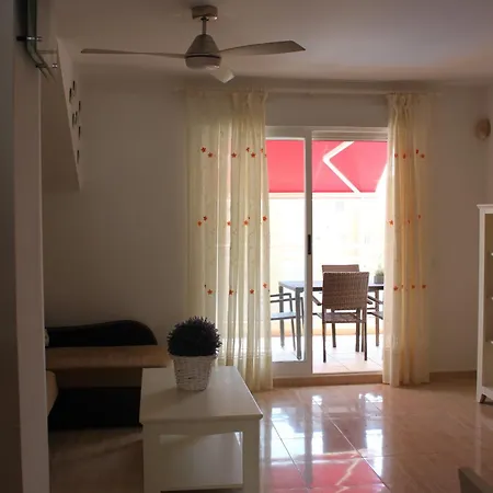 Delfines Vii Solo Familias Serviplaya * Playa De Xeraco