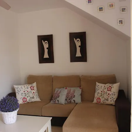 Delfines Vii Solo Familias Serviplaya Apartamento *