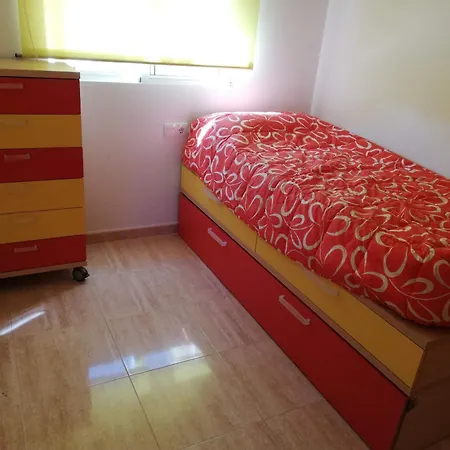 Delfines Vii Solo Familias Serviplaya