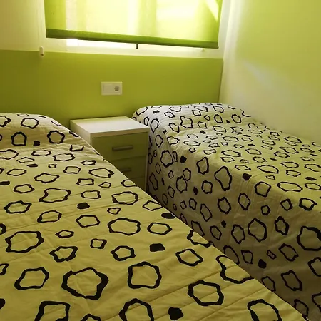 Apartamento Delfines Vii Solo Familias Serviplaya Playa De Xeraco