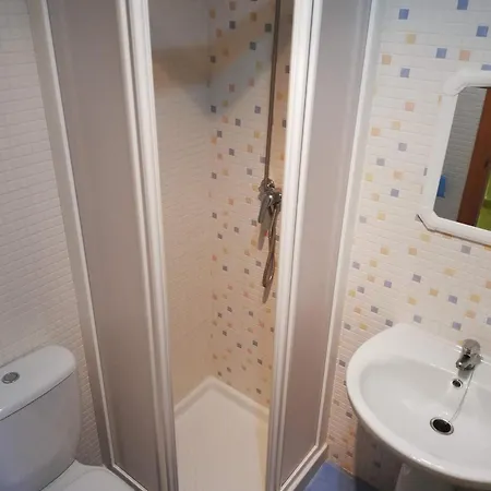 Delfines Vii Solo Familias Serviplaya Apartamento Playa De Xeraco