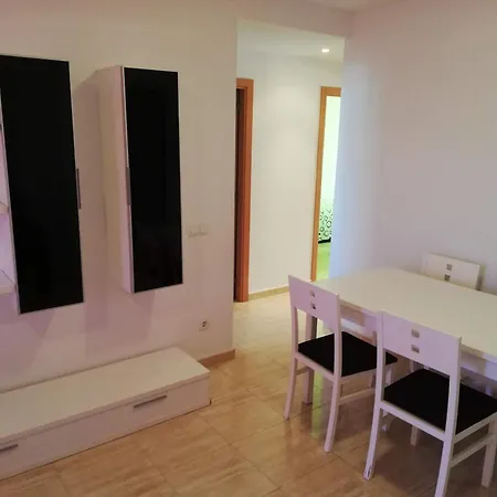 Delfines Vii Solo Familias Serviplaya * Playa De Xeraco