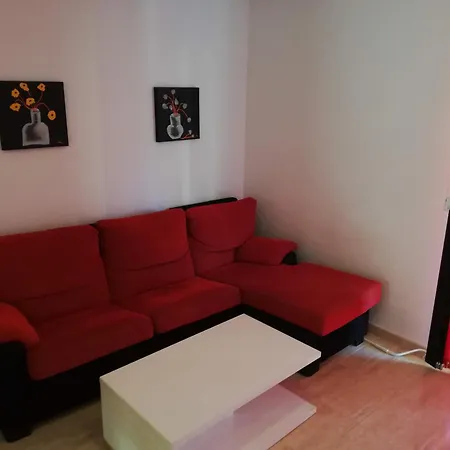 Delfines Vii Solo Familias Serviplaya