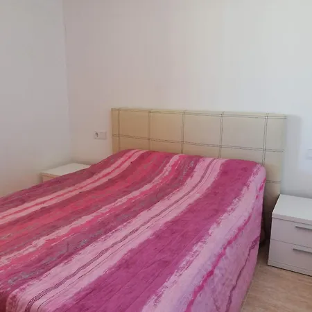 Apartamento Delfines Vii Solo Familias Serviplaya Playa De Xeraco